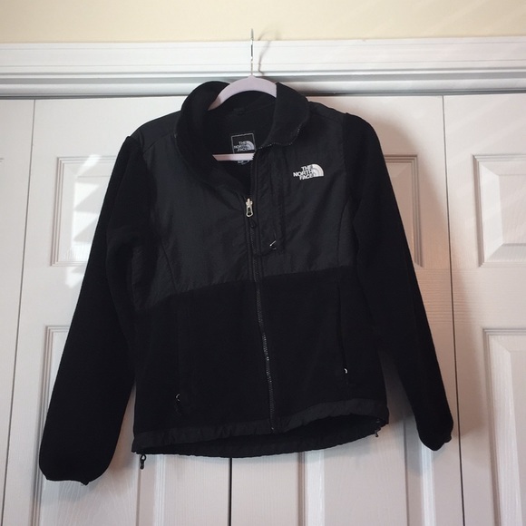 The North Face Jackets & Blazers - The North Face Denali jacket, size S